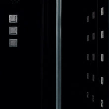 Load image into Gallery viewer, PLATINUM DZ972F8 STEAM SHOWER 59" X 32" X 87"