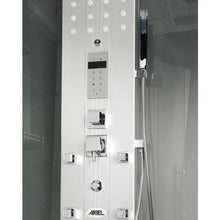 Load image into Gallery viewer, MESA WS-301A STEAM SHOWER 36" X 32" X 85"