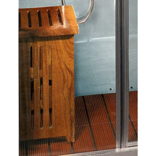 Load image into Gallery viewer, PLATINUM DZ972F8-WHITE 59" X 32" X 87"