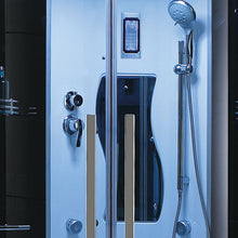 Load image into Gallery viewer, Mesa 609P Steam Shower 48" X 48" X 85"