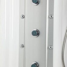Load image into Gallery viewer, Mesa 608P Steam Shower 63" X 63" X 85"