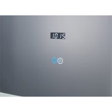 Load image into Gallery viewer, Lexora LL6032LEDM Lugano 60" Wide x 32" Tall LED Mirror w/ Defogger