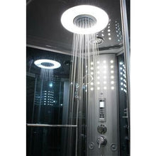 Load image into Gallery viewer, MESA 801L STEAM SHOWER 42" X 42" X 85"