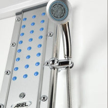 Load image into Gallery viewer, Mesa 608A Steam Shower 63" X 63" X 85"
