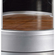 Load image into Gallery viewer, PLATINUM DZ962F8 CORNER STEAM SHOWER UNIT 47" X 47" X 89"