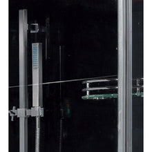 Load image into Gallery viewer, PLATINUM DZ959F8L STEAM SHOWER 47" X 35" X 89"