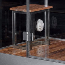 Load image into Gallery viewer, PLATINUM DZ959F8-R STEAM SHOWER 47" X 35" X 89"
