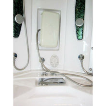 Load image into Gallery viewer, Mesa 608P Steam Shower 63" X 63" X 85"