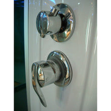 Load image into Gallery viewer, Mesa 702A Steam Shower 61" X 61" X 89"