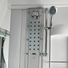 Load image into Gallery viewer, Mesa 609P Steam Shower 48" X 48" X 85"