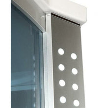 Load image into Gallery viewer, Mesa 701A Steam Shower 66" X 66" X 85"
