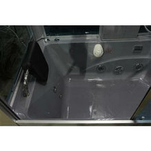 Load image into Gallery viewer, Mesa Yukon 501 Steam Shower 59" X 33" X 87"