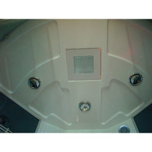 Load image into Gallery viewer, Mesa 702A Steam Shower 61" X 61" X 89"