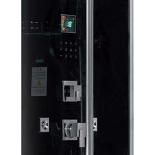 Load image into Gallery viewer, PLATINUM DZ959F8L STEAM SHOWER 47" X 35" X 89"