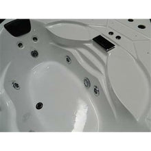 Load image into Gallery viewer, Mesa 608P Steam Shower 63" X 63" X 85"