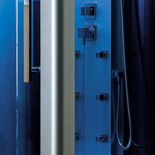Load image into Gallery viewer, MESA 801L STEAM SHOWER 42" X 42" X 85"
