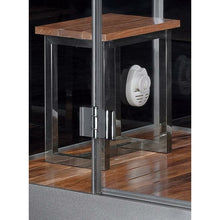 Load image into Gallery viewer, PLATINUM DZ959F8L STEAM SHOWER 47" X 35" X 89"