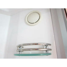Load image into Gallery viewer, MESA 803A STEAM SHOWER 54" X 35" X 85"