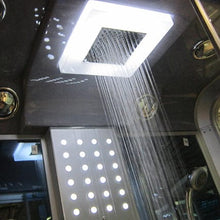 Load image into Gallery viewer, Mesa Yukon 501 Steam Shower 59" X 33" X 87"