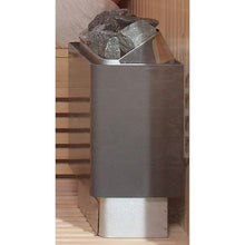 Load image into Gallery viewer, Westlake 300LX 3 Person Indoor Traditional Sauna 71" X 42" X 75"