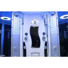 Load image into Gallery viewer, Mesa 608P Steam Shower 63" X 63" X 85"
