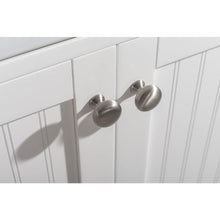 Load image into Gallery viewer, Design Element BK-36-WT Burbank 36" Single Vanity in White