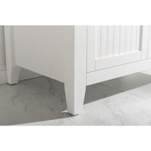 Load image into Gallery viewer, Design Element BK-36-WT Burbank 36" Single Vanity in White