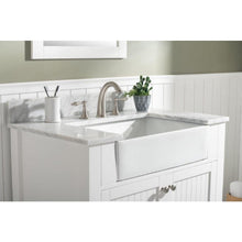 Load image into Gallery viewer, Design Element BK-36-WT Burbank 36" Single Vanity in White