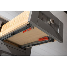 Load image into Gallery viewer, Design Element BK-54-GY Burbank 54" Single Vanity in Gray
