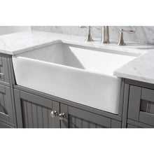 Load image into Gallery viewer, Design Element BK-54-GY Burbank 54" Single Vanity in Gray