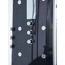 Load image into Gallery viewer, Maya Bath 106 Catania-B-Right Steam Shower