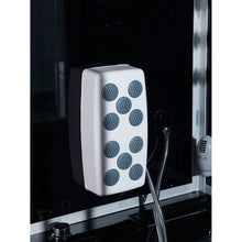 Load image into Gallery viewer, Maya Bath 110 Catania-B-Left Steam Shower