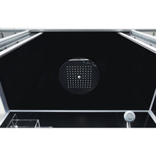 Load image into Gallery viewer, Maya Bath 106 Catania-B-Right Steam Shower