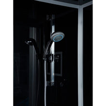 Load image into Gallery viewer, Maya Bath 110 Catania-B-Left Steam Shower