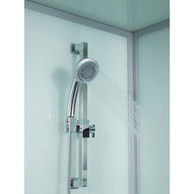 Load image into Gallery viewer, Maya Bath 105 Catania-W-Right Steam Shower
