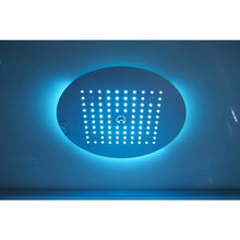 Load image into Gallery viewer, Maya Bath 109 Catania-W-Left Steam Shower