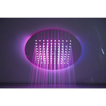 Load image into Gallery viewer, Maya Bath 109 Catania-W-Left Steam Shower