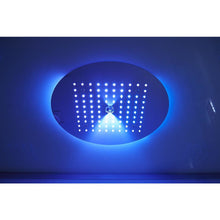 Load image into Gallery viewer, Maya Bath 109 Catania-W-Left Steam Shower