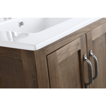 Load image into Gallery viewer, Design Element DEC4006-30 Austin 30" Single Sink Vanity In Walnut