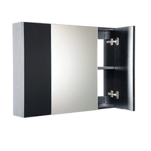 Load image into Gallery viewer, Fresca FMC6183ES 32" Espresso Medicine Cabinet w/ 3 Doors