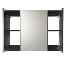 Load image into Gallery viewer, Fresca FMC6183ES 32" Espresso Medicine Cabinet w/ 3 Doors