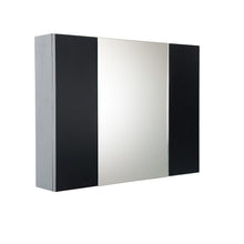 Load image into Gallery viewer, Fresca FMC6183ES 32" Espresso Medicine Cabinet w/ 3 Doors