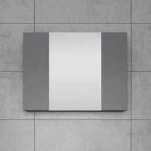 Load image into Gallery viewer, Fresca FMC6183GR 32" Gray Medicine Cabinet w/ 3 Doors