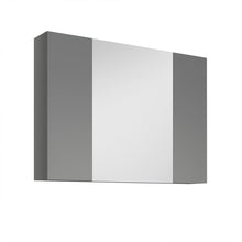 Load image into Gallery viewer, Fresca FMC6183GR 32" Gray Medicine Cabinet w/ 3 Doors