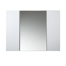Load image into Gallery viewer, Fresca FMC6183WH 32" White Medicine Cabinet w/ 3 Doors