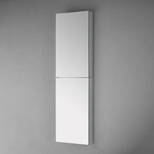 Load image into Gallery viewer, Fresca FMC8030 15" Wide x 52" Tall Bathroom Medicine Cabinet w/ Mirrors