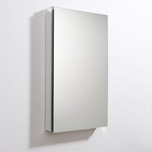 Load image into Gallery viewer, Fresca FMC8059 20" Wide x 36" Tall Bathroom Medicine Cabinet w/ Mirrors