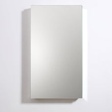 Load image into Gallery viewer, Fresca FMC8059 20" Wide x 36" Tall Bathroom Medicine Cabinet w/ Mirrors