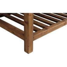 Load image into Gallery viewer, Design Element DEC4006-C-CB Austin 60" Vanity BASE ONLY in Walnut