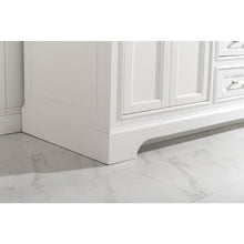 Load image into Gallery viewer, Design Element ML-60S-WT Milano 60" Single Vanity in White